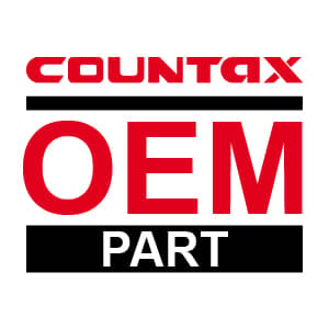 Genuine Countax Clutch Bolt - 019478700
