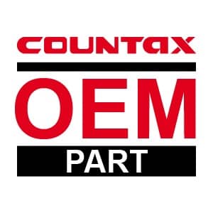 Countax/ Westwood IBS Deck Blade Fixings Kit