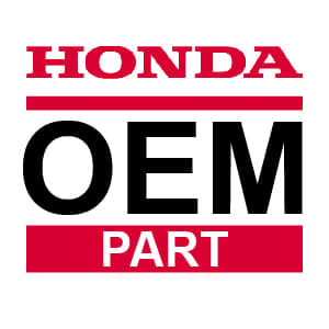Genuine Honda GX160UT2 Carburettor (BE99M) - 16100-Z4M-WC1