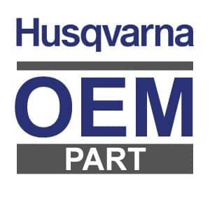 Genuine Husqvarna 130 & 135II Cylinder & Piston - 591 46 57-01