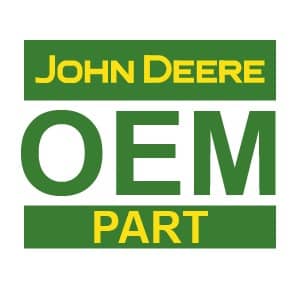 Genuine John Deere Cutter Deck Attachment Kit R/H