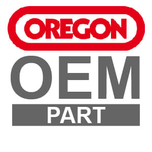Genuine Oregon 13" - Guide Bar .325" - 050" - 130MLBK095 - (K095)