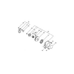 Recoil Starter