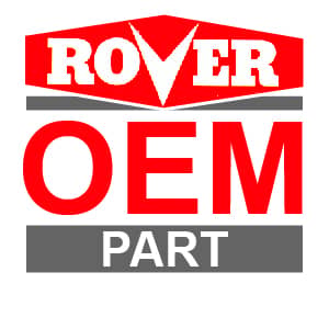 Genuine Rover Buffer - A07471