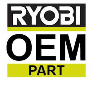 Genuine Ryobi Retaining Ring - 5131031117