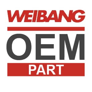 Weibang Blade (50cm/ 20") - GM48C000000011