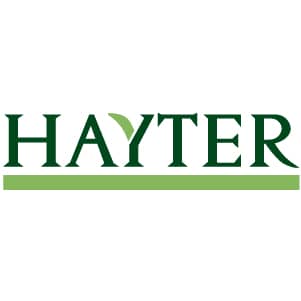 Genuine Hayter Blade Driver - 139-1816