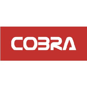 Genuine Cobra Fuel Line - COEBV620A-23