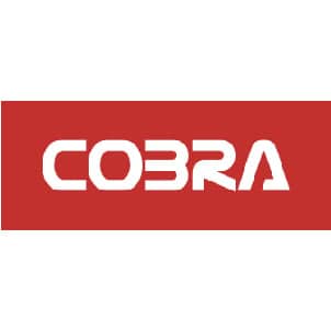 Genuine Cobra Impeller Cover - COEBV260A-13