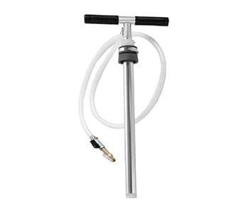 Genuine OKO Tyre Sealant, 25 Litres Metal Pump