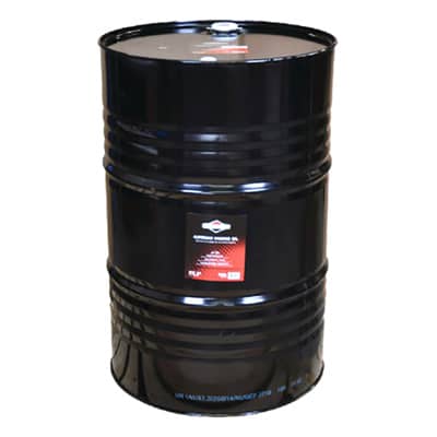 Genuine Briggs & Stratton Engine Oil SAE 30 200L - 100048E
