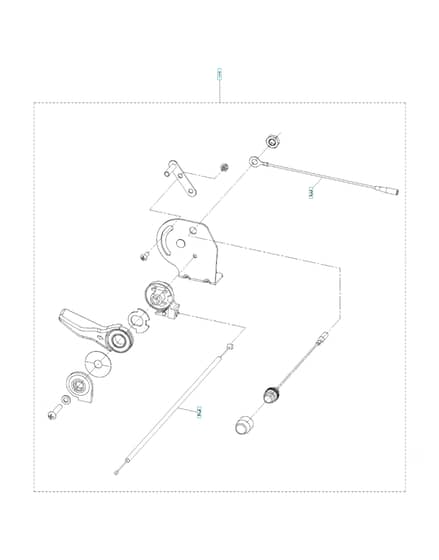 Husqvarna 321S15 - Controls