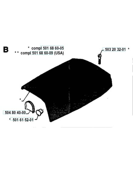Husqvarna 66 - 1991-3 - Cover
