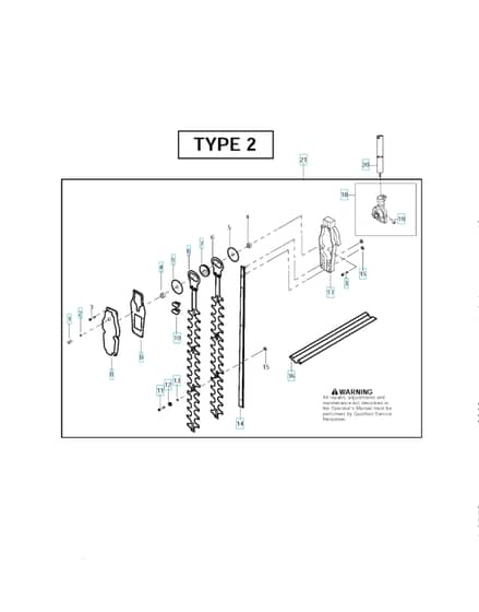 Husqvarna HEDGETRIMMERATTACHMENTLDX - 2010-8 - Attachments 2