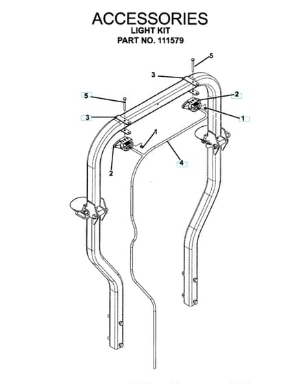 Husqvarna Iz4217 T - Accessories 14