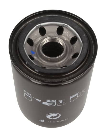 Genuine John Deere Hydraulic Oil Filter - AM144274