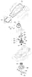 ELECTRESS 34 - 2022 - 291340063/M22 - Mountfield Rotary Mower Blade Diagram