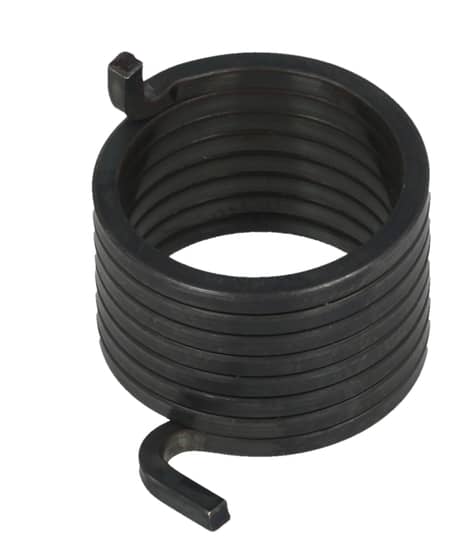 Genuine Stihl MS150 Recoil Spring - 1146 195 3500