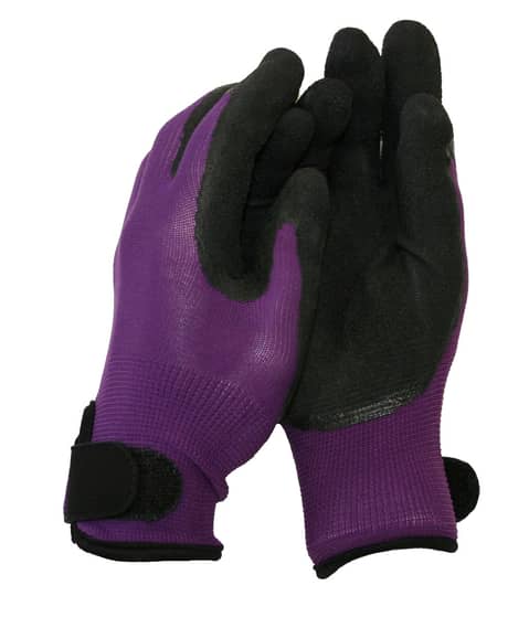 Genuine Town & Country Master Weed Master Plus Gloves, Medium - TGL273M