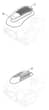 HP414 - 2020 - 297411043/M20 - Mountfield Rotary Mower Engine Cover Diagram