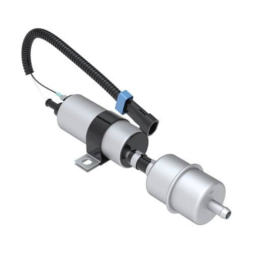 Genuine Hayter (Toro) Fuel Pump Kit - 144-4020