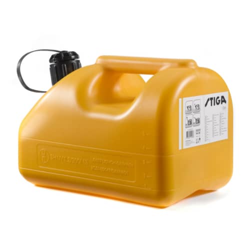 Genuine Mountfield Stiga Fuel Can, 5 Litres - 1111-0001-01