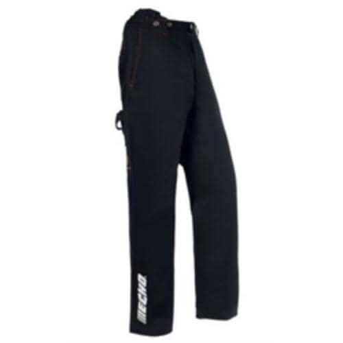 Genuine Echo Flex Chainsaw Trousers (32" - 36") - 1TSYF0PT3-M