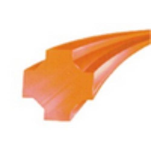 Genuine Echo Cross Fire 2.4mm x 375m Strimmer Line (8 Cutting Edges) - 316095054