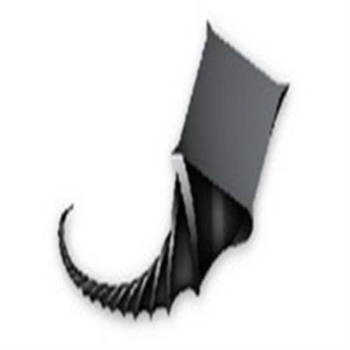 Genuine Echo Black Diamond 2.4mm x 425m Strimmer Line - 340095075 (Twisted Square)