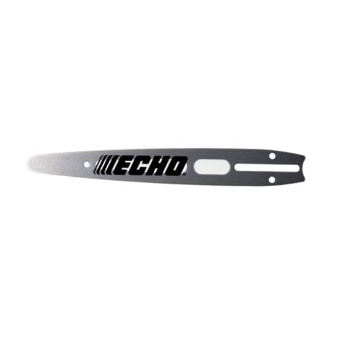 Genuine Echo 10" - Guide Bar 1/4" - 050" - X101-000200 - (A041) - Carving