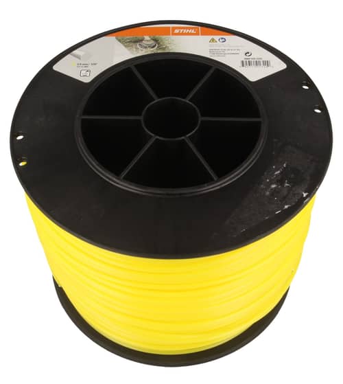 Genuine Stihl 3.0mm x 280m Strimmer Line (Round) - 0000 930 2543