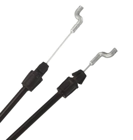 Genuine MTD SP46 Brake Cable - 746-1069