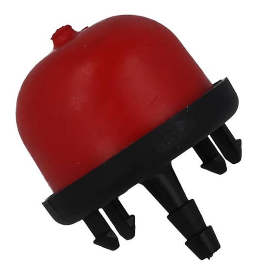 Genuine Mountfield HP414, SP414, RS100 Primer Bulb - 118550698/0