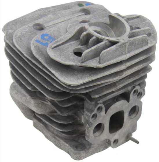 Genuine Husqvarna 575XP Cylinder 51mm Bore- 537 25 41-02