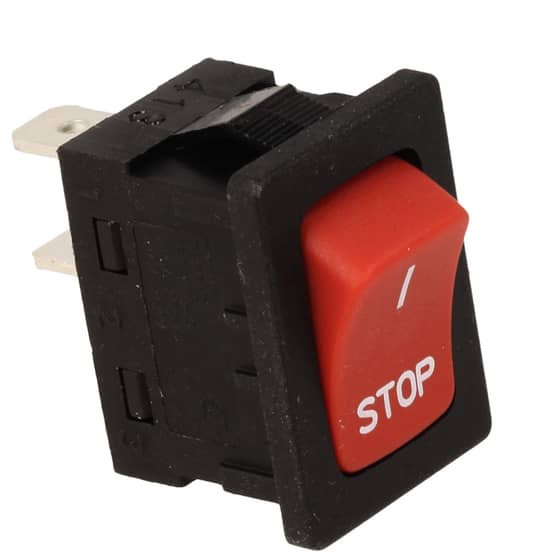 Genuine Efco Switch - 2317021R