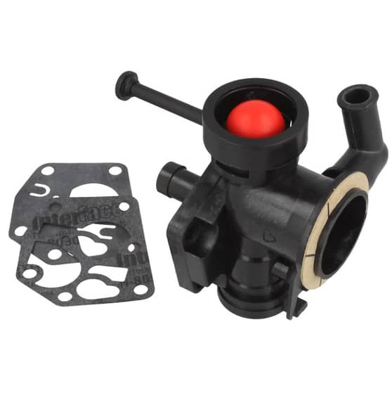 Briggs & Stratton Sprint/ Quattro Carburettor Assy - 795477 (OEM Obsolete)