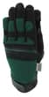 Town & Country Deluxe Ultimax Gloves Green Large - TGL445L