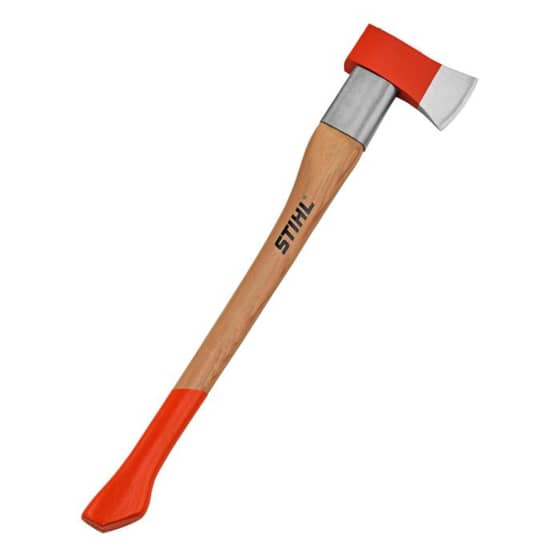 Genuine Stihl Classic AX28CS Cleaving Axe 80cm - 0000 881 2014