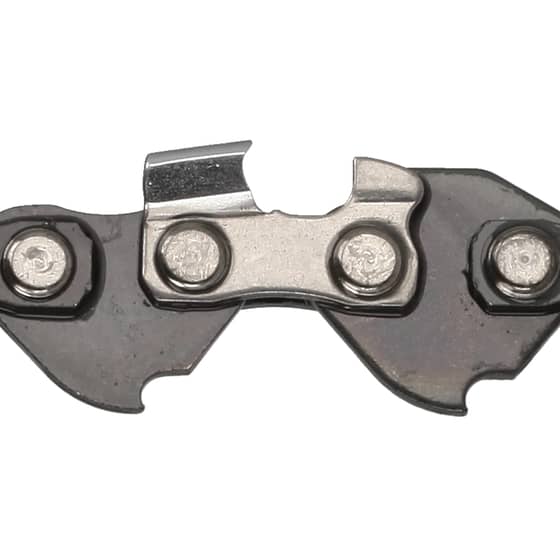 WAR TEC 4" (10cm) - Chainsaw Chain 0.30" LP - 043" - 28 Links, Single