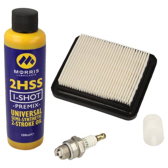 Husqvarna 555 Service Kit & Oil - 546 07 17-07 - See Note