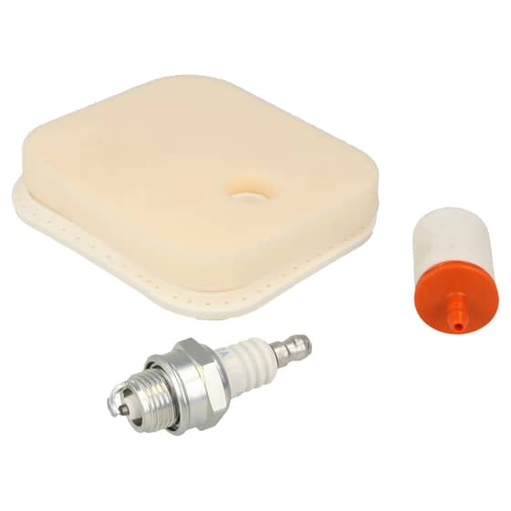 Genuine Husqvarna 143R II, 236R Service Kit - See Note