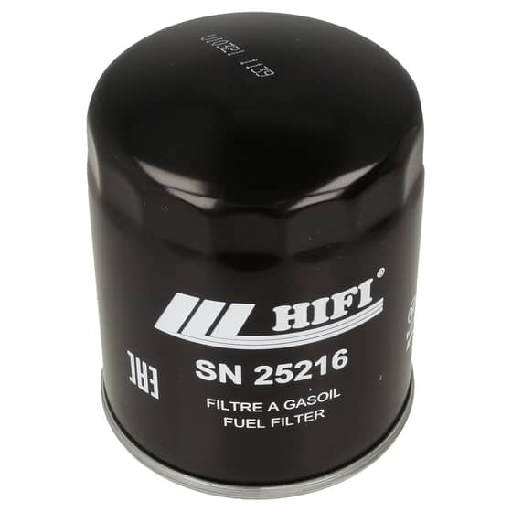 John Deere Fuel Filter - MIU803127