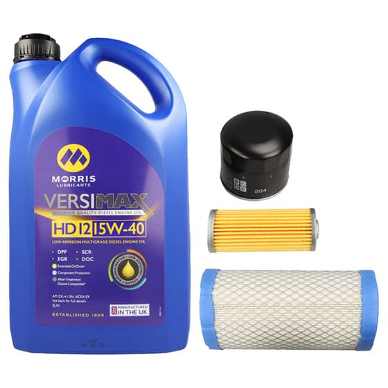 John Deere Service Kit - AUC17071 - See Note