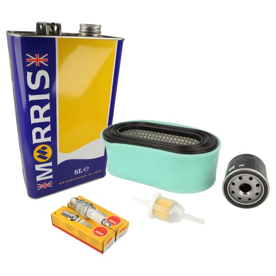 John Deere X520, X540 Service Kit - AUC17072