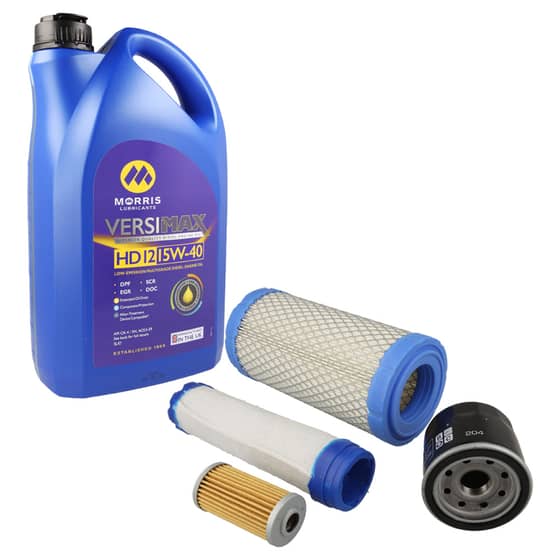 John Deere Service Kit - AUC17087 - See Note