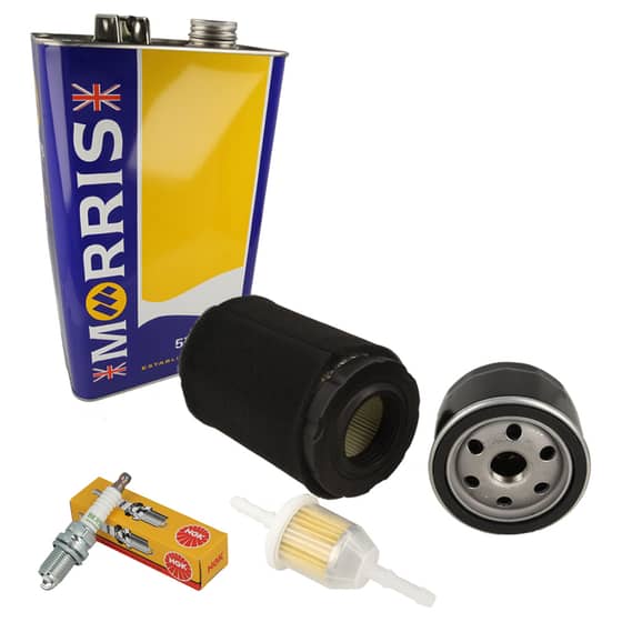 John Deere Z545R Maintenance Kit - AUC17471