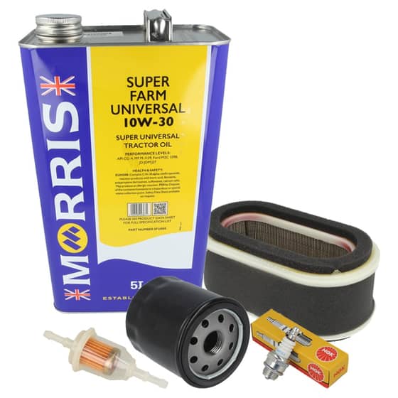 John Deere LX178, LX188 Service Kit - LG184