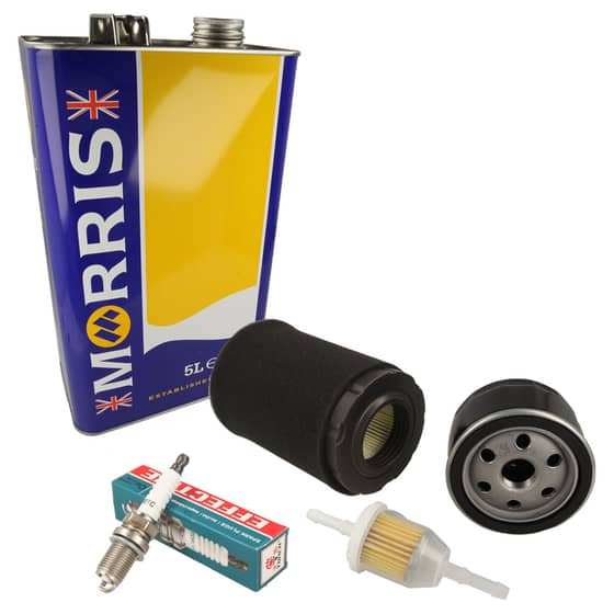 John Deere Z225 Maintenance Kit - LG267 - See Note