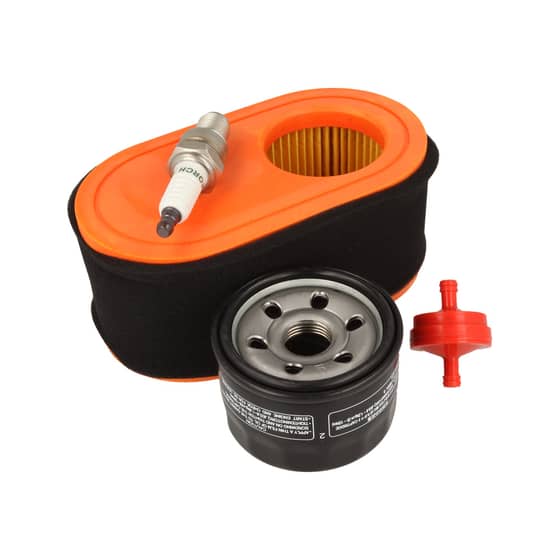 MTD 4 P 90 Service Kit (Plastic Air Filter) - See Note