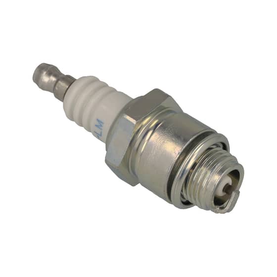 Genuine NGK BR4LM Spark Plug, Single